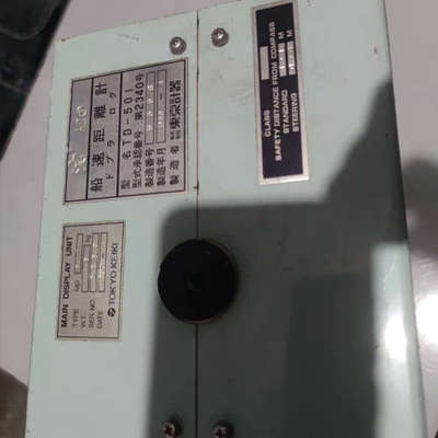 台州设备Tokyo keiki 东京计器 doppler td-50