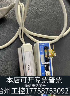 台州设备SMC电动缸驱动器LECP6N1- LEPS10J-50模