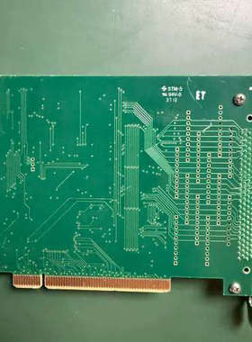 台州设备PCI-DIO96 开关量卡 193760B-01