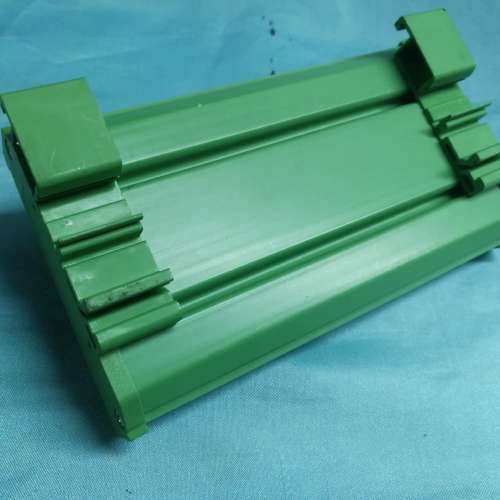 台州设备错DB50-G7 Ver:1.2 50PIN公头