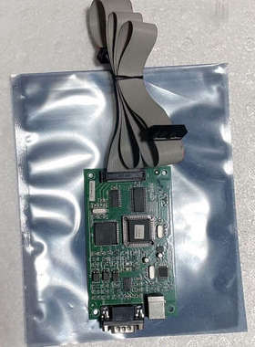台州设备海湾调试通讯卡GST-INET-03A集成接口卡 MODBU