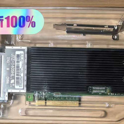 台州设备Intel Network Card X710-T4，马