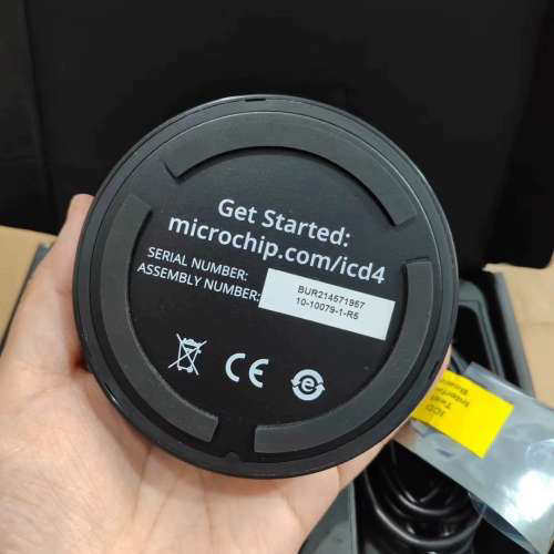 台州设备MPLAB ICD4 DV164045，microchip仿