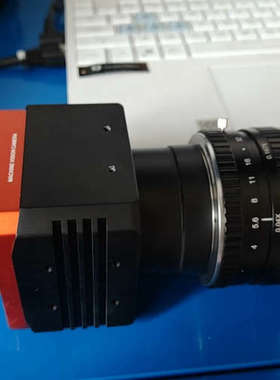 台州设备MV-CH310-10GM-F-NF3100万工业相机，