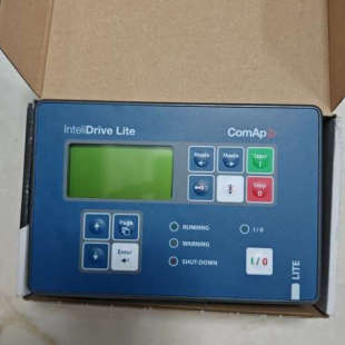 Lite控制 FLX 台州设备科迈ComAp InteliDrive