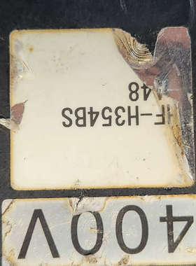 台州设备 OSA18-100编码器，HF-H354BS马