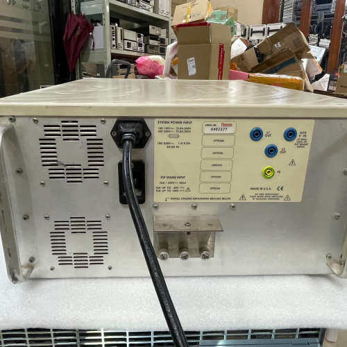 台州设备keyTek EMCPro电磁兼容抗扰度系统