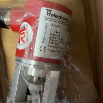 台州设备TR帝尔直线编码器 180-86020 00164000