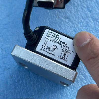 台州设备microscan 迈思肯 MICROHAWK ID-30