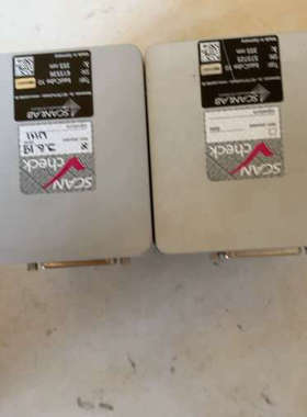 台州设备SCANLAB振镜  BasiCube 10光斑 紫外3