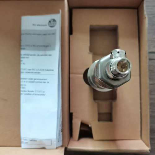 台州设备 IFM PM1608 压力传感器