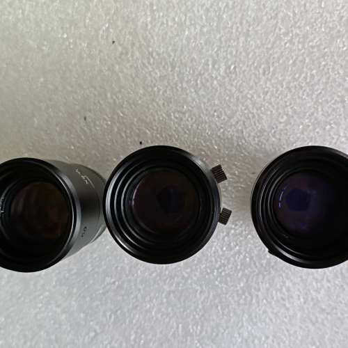 台州设备APL35  APL25  工业镜头高分辨微距镜头 C口，9