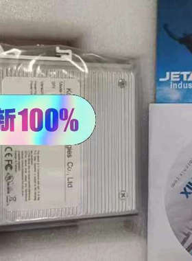 台州设备KoreniX工业交机机用到了，型号 JetNET 3