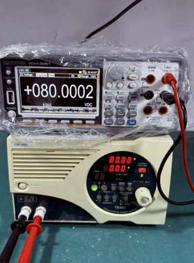 台州设备TEXIO德士PSF-400L直流电源，全部，精度准