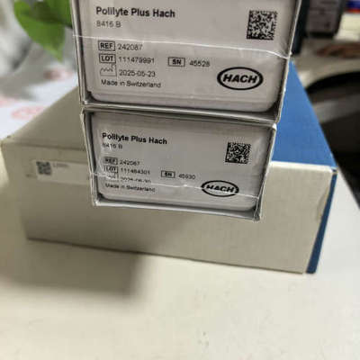 台州设备哈希PH纯水电极08362=A=2000 带防伪，25年