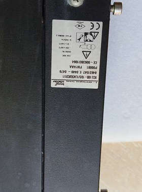 台州设备霍科德燃烧控制器。剪线，型号BCU480-10/5-