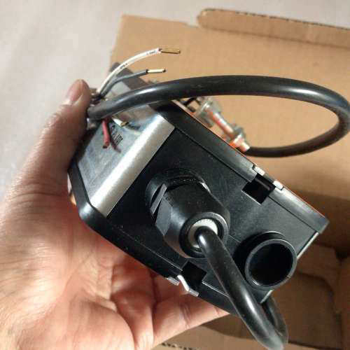 台州设备BELIMO执行器LF24-MFT2