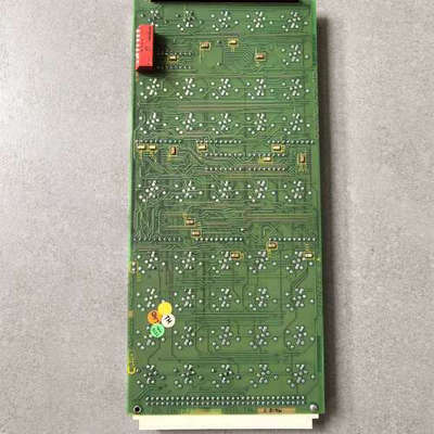 台州设备KONGSBERG NA-1E221.1 PANEL CAR
