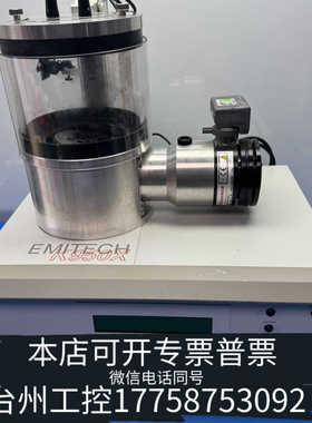 台州设备英国Quorum/Emitech K950X高真空蒸镀仪(1