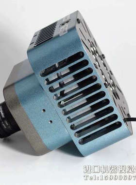 台州设备图森TUCSEN TCC-1.4HICE 制冷相机 ICX2