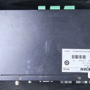 台州设备DS-6901UD解码器一路