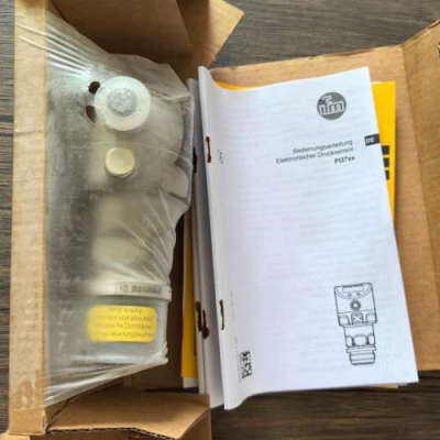 台州设备 IFM PI2798 压力传感器