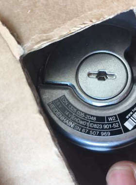 台州设备海德汉EQN1325编码器，型号EQN 135 2048