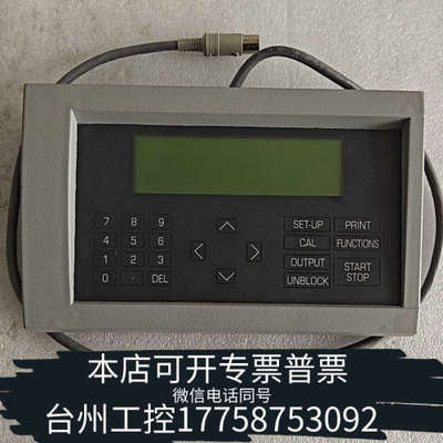 美伦机械Beckman Coulter 贝克曼z2计数器控制器
