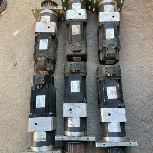 台州设备BONMET电机 SM80-024-30LFB ，实