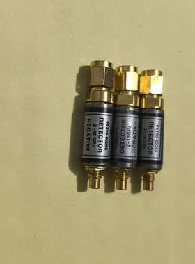 台州设备86290-60045射频检波器，2-18GHz频率范围，负