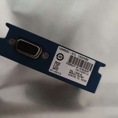 台州设备NI 9870 4端口RS232串行接口模块,
