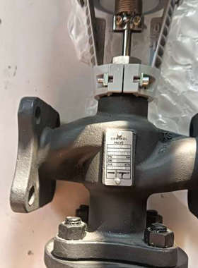 台州设备执行器SKD62   阀体VF45.40  DN40