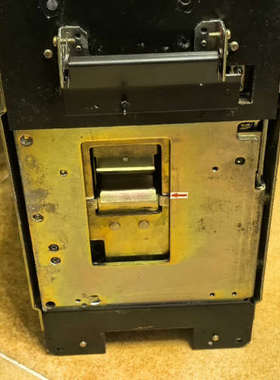 台州设备寺崎主开关执行机构，原船用主开关，和xs1200ne配合使