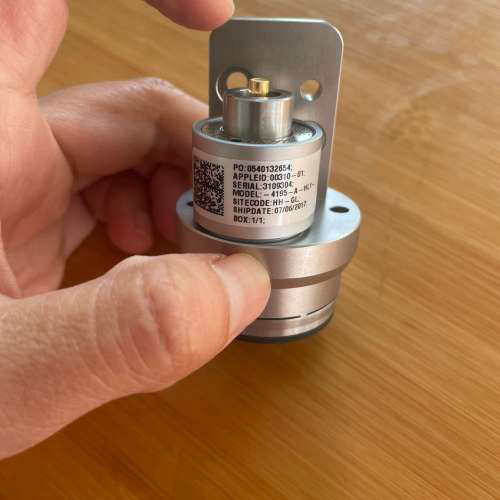 台州设备Bruel&Kjaer b&k 丹麦 BK-4195A 传声
