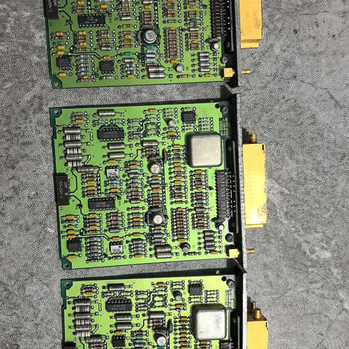 台州设备HP8753A网络分析仪板，型号5086-7413，87