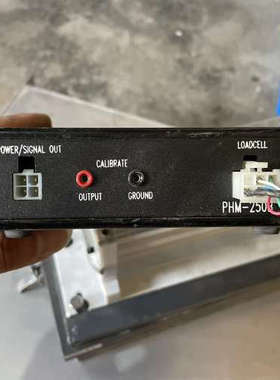 台州设备med associates PHM-250平台传感器
