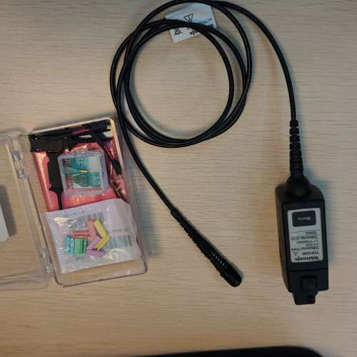 台州设备Tektronix TDP3500示波器差分，3.5