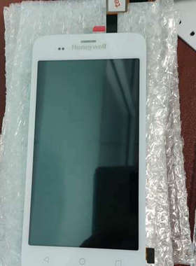 台州设备霍尼韦尔EDA51屏幕总成，带框带框都，美丽欢迎