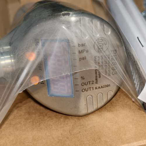 台州设备PI2893 IFM 传感器PI209