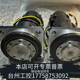 台州HD谐波电机带减数机RF-20- 1703-BE050A0/