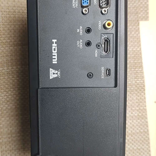 台州设备SHARP夏普XG-C10SA投影机