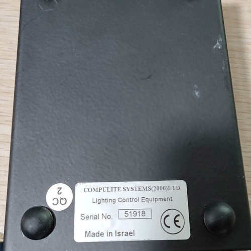 台州设备康宝莱compulite eport-2控制器