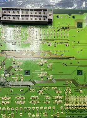 台州设备NABCO工业控制主板，型号ZUS25 2405，C