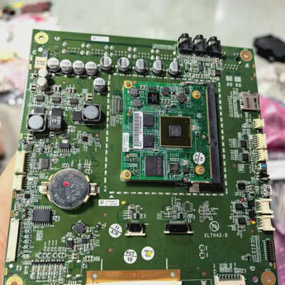 台州设备赛默飞ABI quantstudio5/3主板，