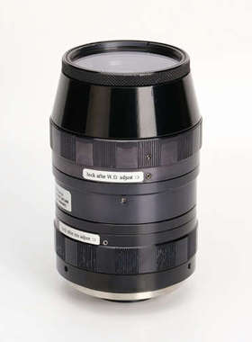 台州设备意大利OPTEC OB 22.6/1.6线扫描镜头 工业