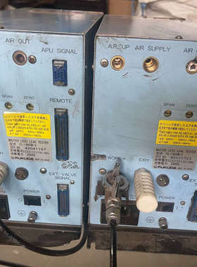 台州设备FUKUDA福田 FL-600M-2气密检漏仪