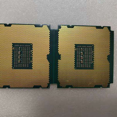 台州设备E5 2696v2  CPU 正式版CPU 新