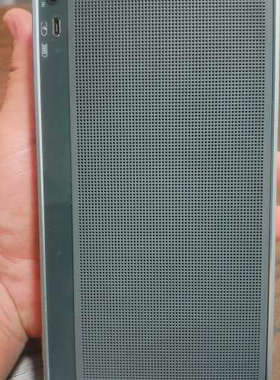 台州设备Lifeme蓝牙音响，型号BTS30，银灰色，良，