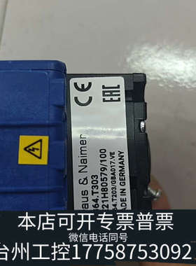 台州设备KG64B T303/D-A036E KN开关KG64B T