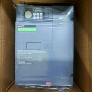 卖 18.5K 台州设备变频器FR f740P